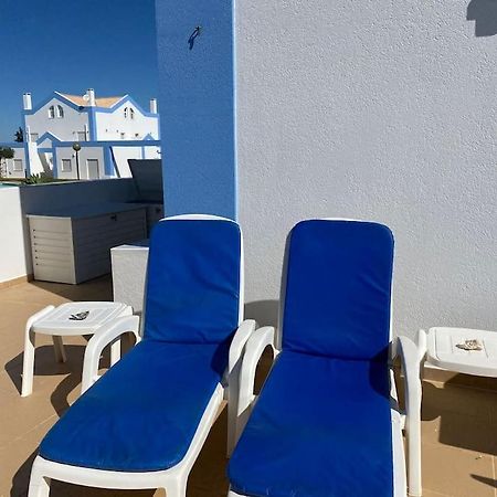 Casa Na Colina - Moradia Com Piscina Villa Tavira Eksteriør billede