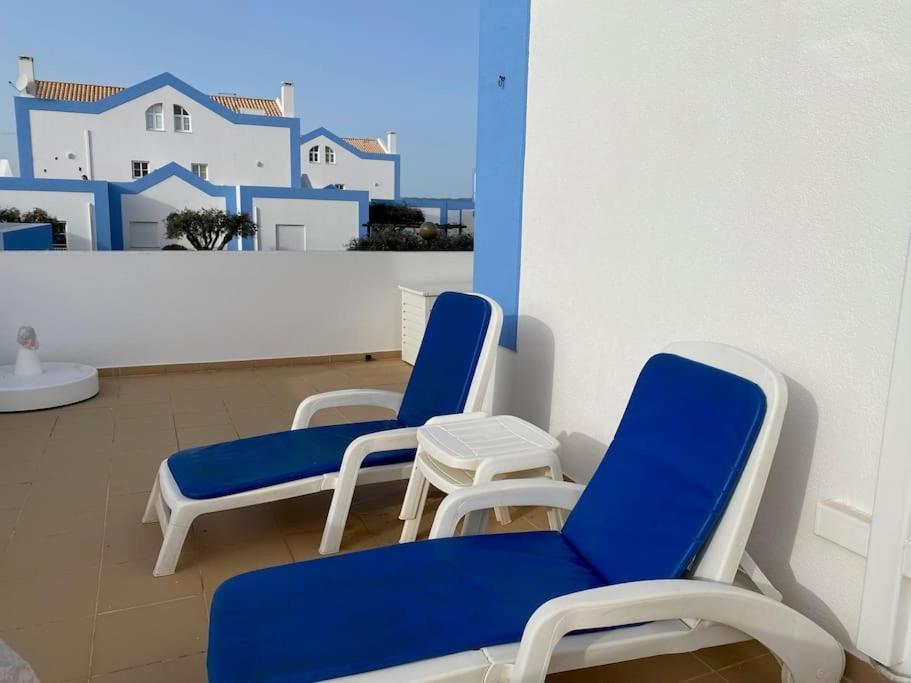 Casa Na Colina - Moradia Com Piscina Villa Tavira Eksteriør billede