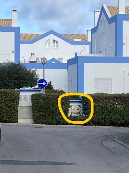 Casa Na Colina - Moradia Com Piscina Villa Tavira Eksteriør billede