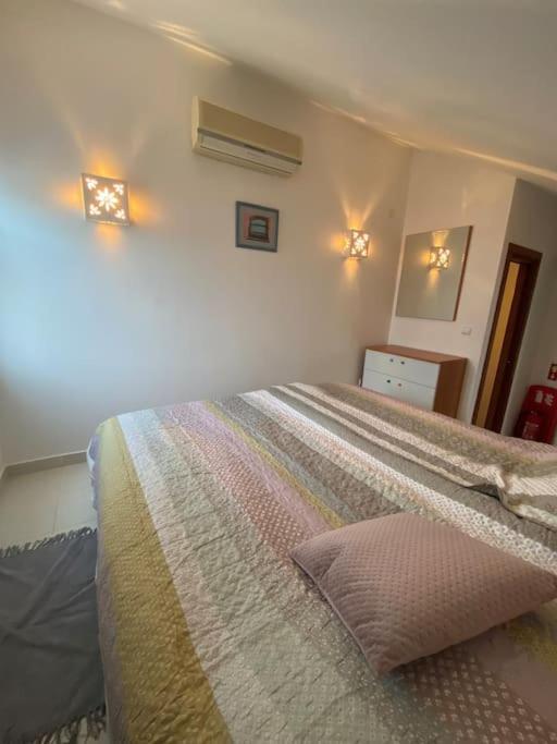 Casa Na Colina - Moradia Com Piscina Villa Tavira Eksteriør billede
