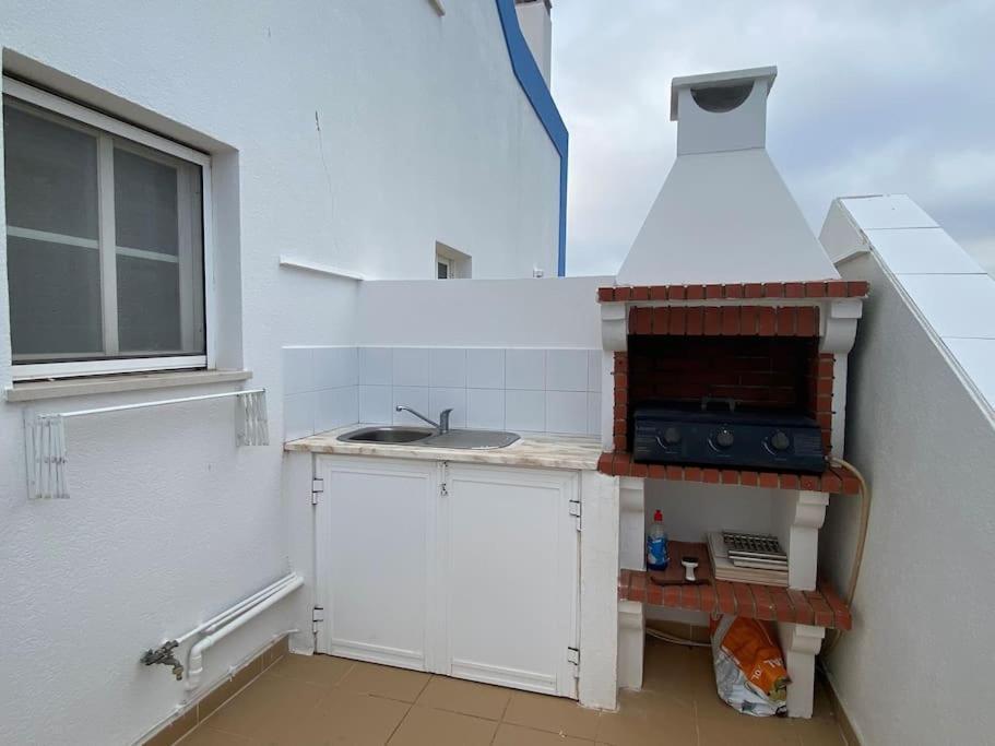 Casa Na Colina - Moradia Com Piscina Villa Tavira Eksteriør billede