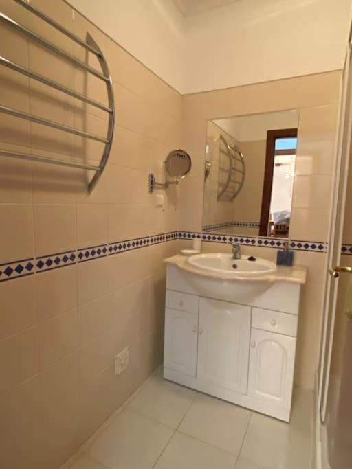 Casa Na Colina - Moradia Com Piscina Villa Tavira Eksteriør billede