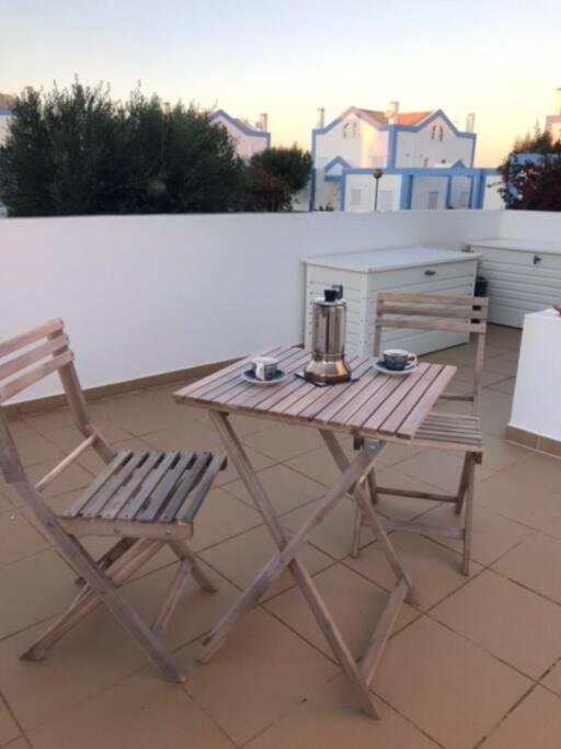 Casa Na Colina - Moradia Com Piscina Villa Tavira Eksteriør billede