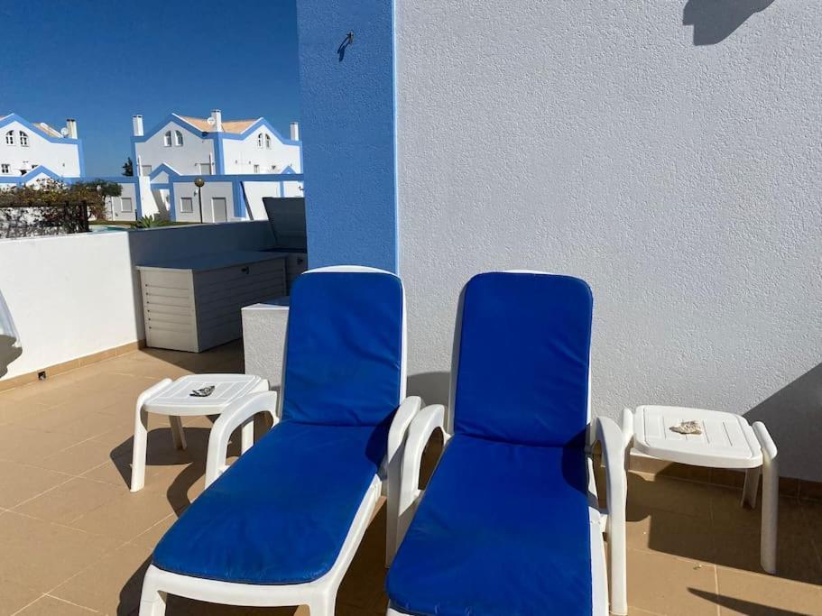 Casa Na Colina - Moradia Com Piscina Villa Tavira Eksteriør billede