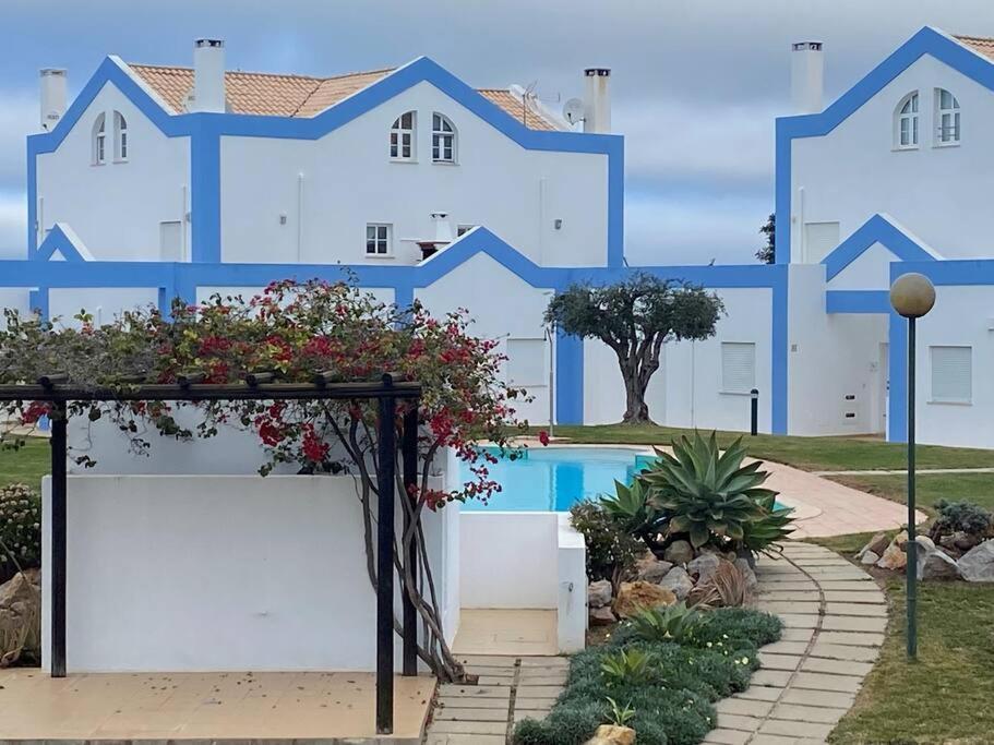 Casa Na Colina - Moradia Com Piscina Villa Tavira Eksteriør billede
